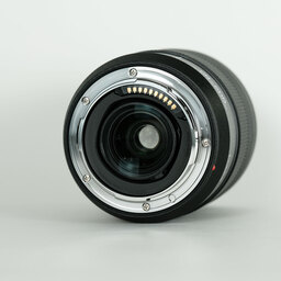 Panasonic LUMIX S 28-200mm F4-7.1 MACRO O.I.S.
