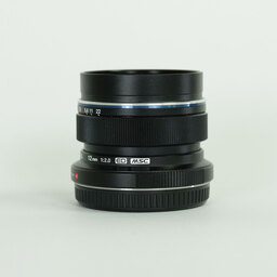 OLYMPUS M.ZUIKO DIGITAL ED 12mm F2.0