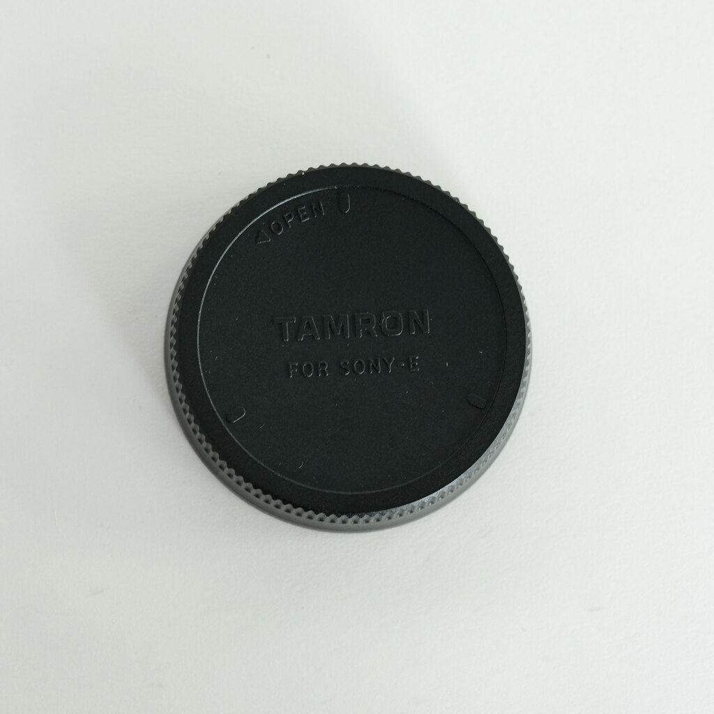 TAMRON 70-180mm F/2.8 Di III VXD (Model A056) [ ソニーE用 ]