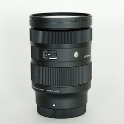 SIGMA 28-70mm F2.8 DG DN ｜Contemporary[ソニーE用]
