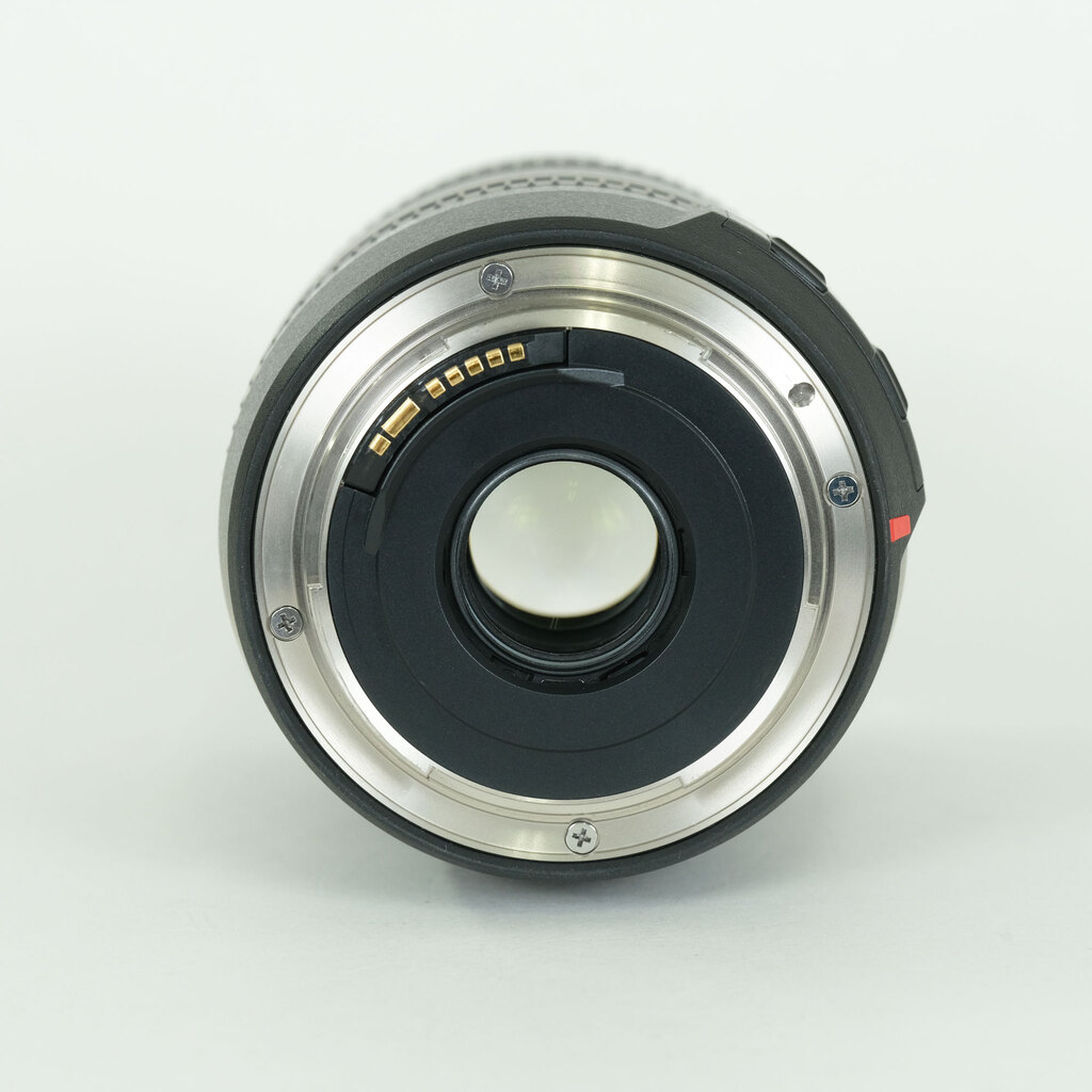 TAMRON 16-300mm F/3.5-6.3 Di II VC PZD MACRO (Model B016) [キヤノンEF用]