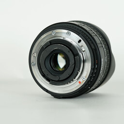 SIGMA 15mm F2.8EX DG DIAGONAL FISHEYE (ニコンF用)