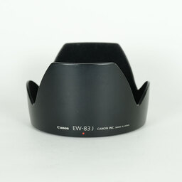 Canon EF-S17-55mm F2.8 IS USM