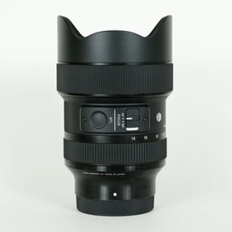 SIGMA 14-24mm F2.8 DG DN｜Art [ソニーE用]