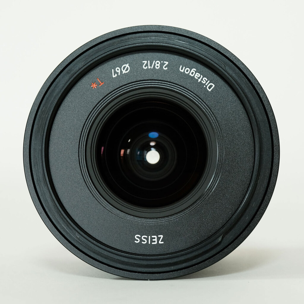 Carl Zeiss Touit 2.8/12 [ソニーE用]の出品 | ONE SCENE（ワンシーン）
