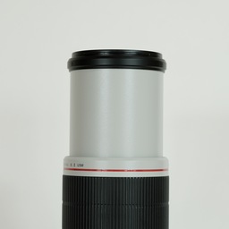 Canon EF100-400mm F4.5-5.6L IS II USM