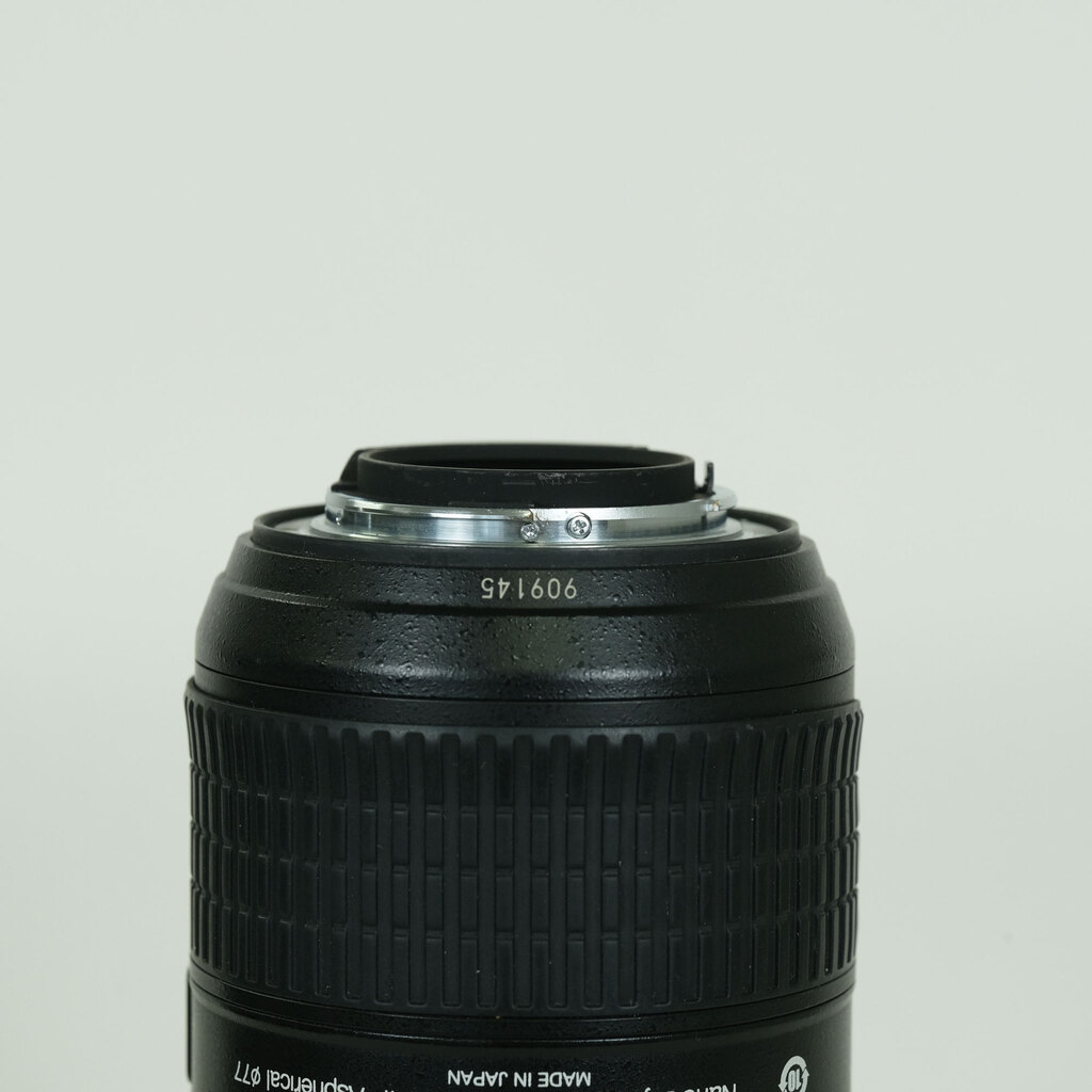 Nikon AF-S NIKKOR 24-70mm f/2.8G ED