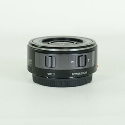 Panasonic LUMIX G X VARIO PZ 14-42mm / F3.5-5.6 ASPH. / POWER O.I.S. Panasonic LUMIX G X VARIO PZ 14-42mm / F3.5-5.6 ASPH. / POWER O.I.S.