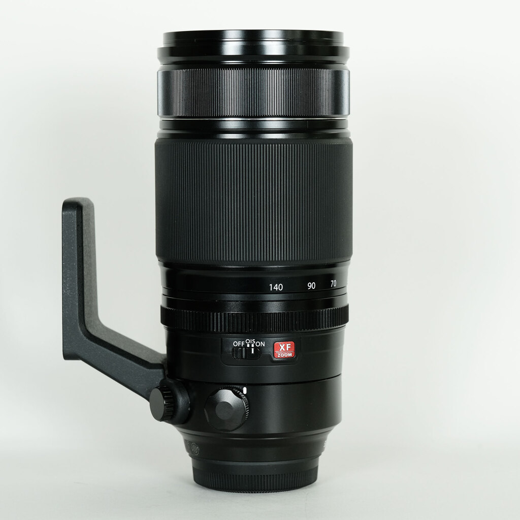 FUJIFILM XF50-140mmF2.8 R LM OIS WR