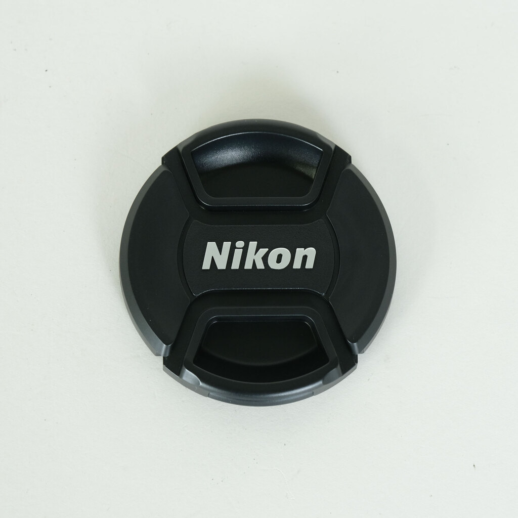 Nikon AF-P DX NIKKOR 70-300mm f/4.5-6.3G ED VR