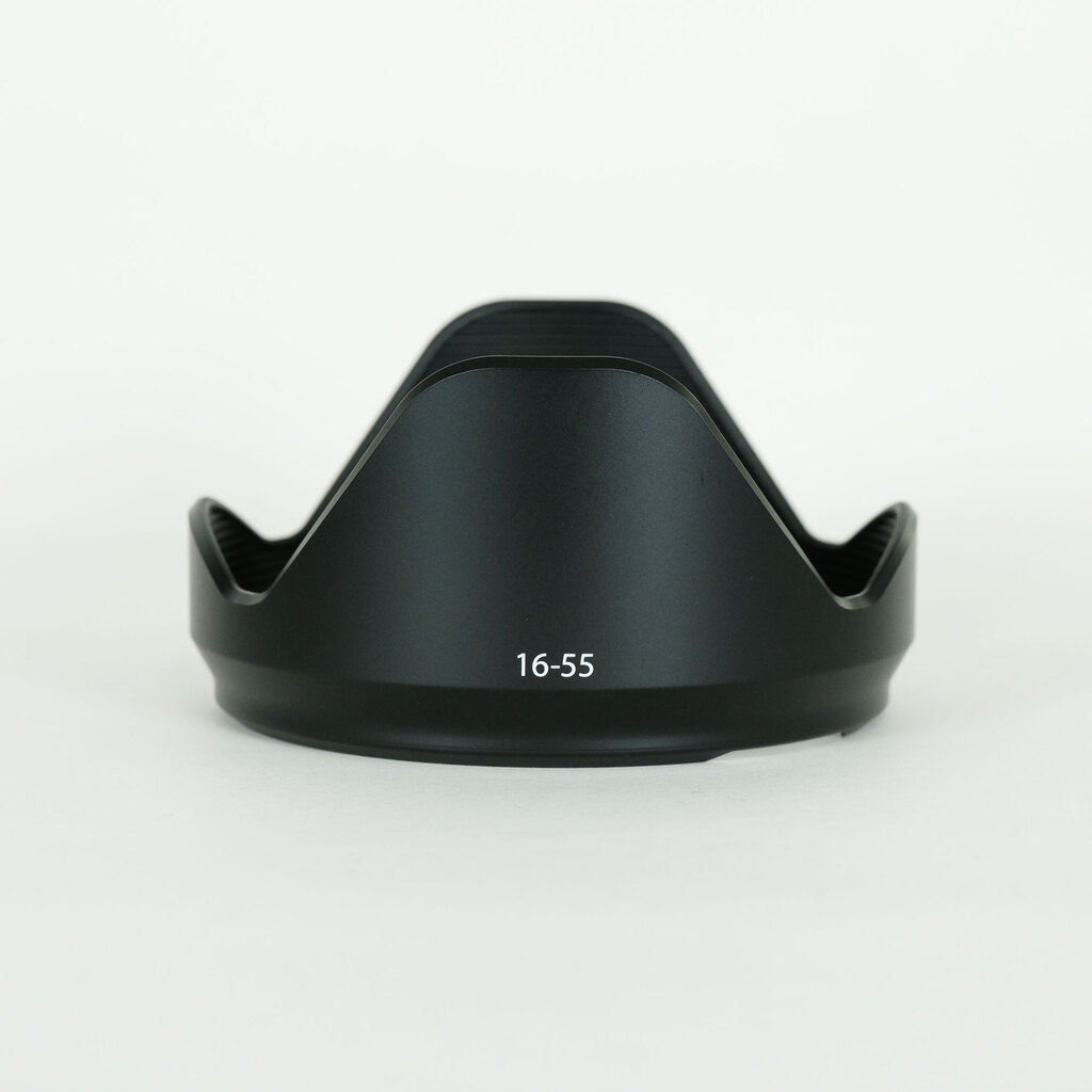 FUJIFILM XF16-55mmF2.8 R LM WR