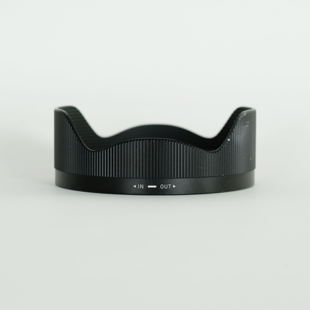 SIGMA 20mm F2 DG DN | Contemporary [ソニーE用]