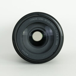 Canon RF100-400mm F5.6-8 IS USM