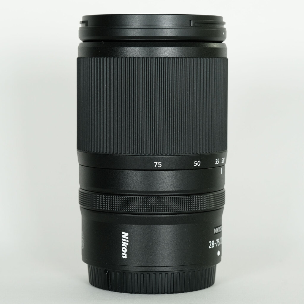 Nikon NIKKOR Z 28-75mm f/2.8
