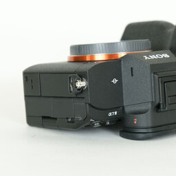 SONY α7 IV（ILCE-7M4）