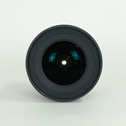 SIGMA 10-20mm F3.5 EX DC HSM (キヤノンEF用)