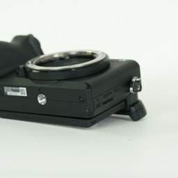 SONY α6500（ILCE-6500）