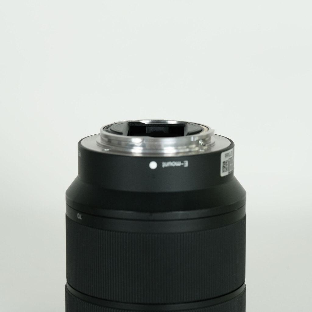 SONY FE 28-70mm F3.5-5.6 OSS SEL2870
