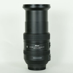 Nikon AF-S DX NIKKOR 18-200mm F3.5-5.6G ED VR II