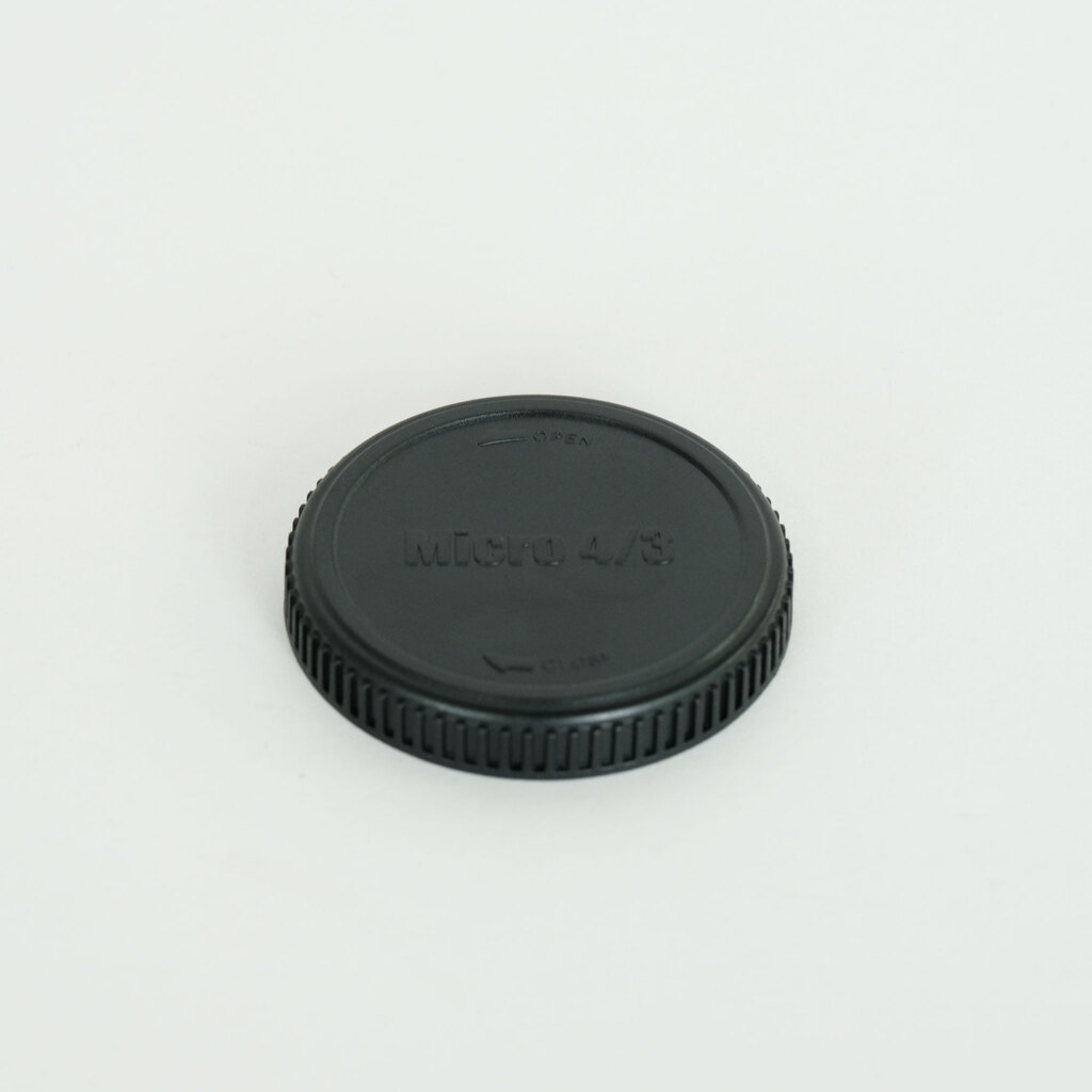 Panasonic LEICA DG SUMMILUX 15mm F1.7 ASPH.