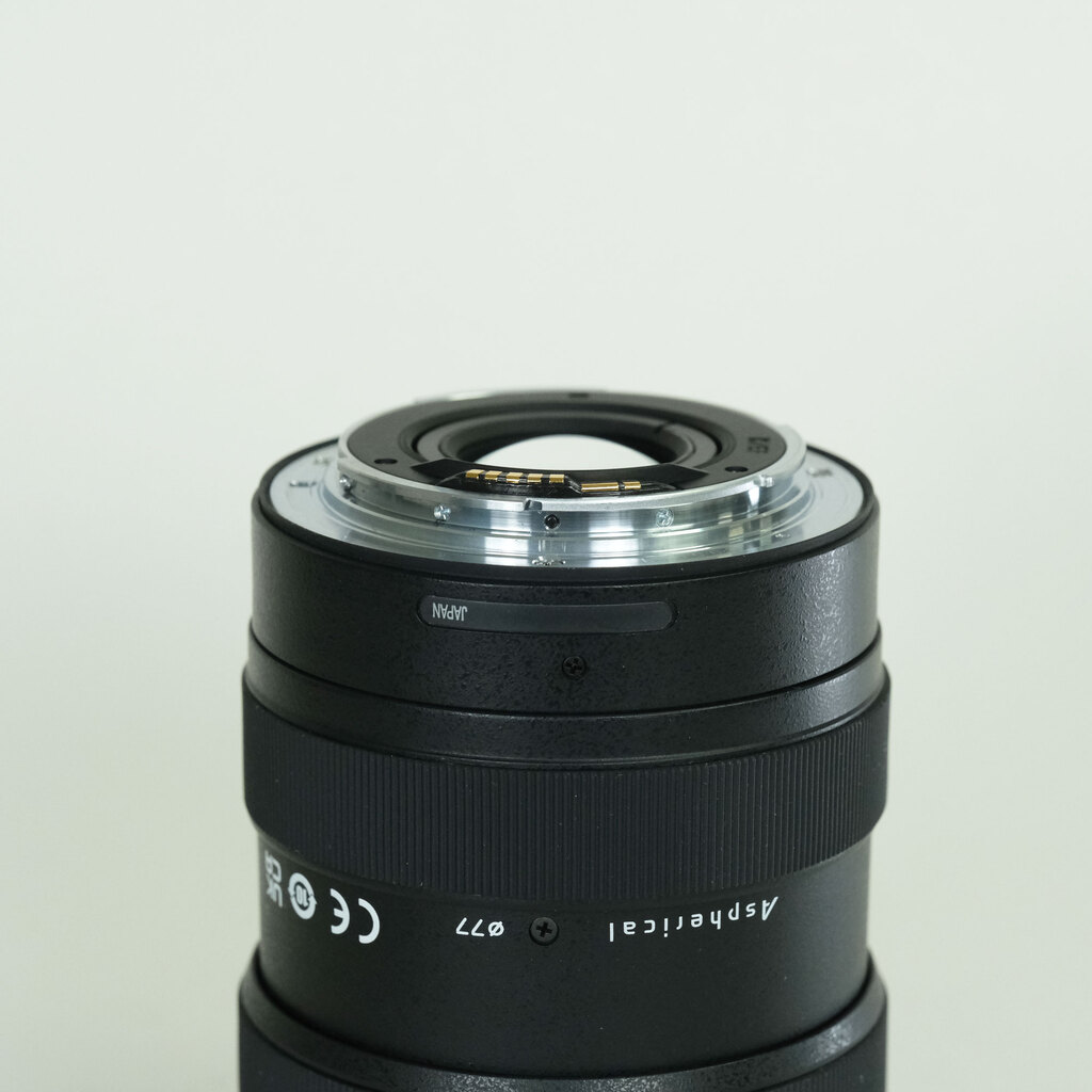 TOKINA atx-i 11-16mm F2.8 CF CEF（キヤノンEF用）