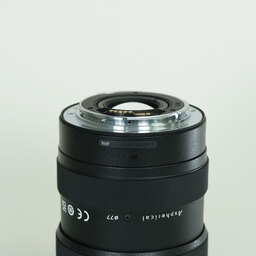 TOKINA atx-i 11-16mm F2.8 CF CEF（キヤノンEF用）