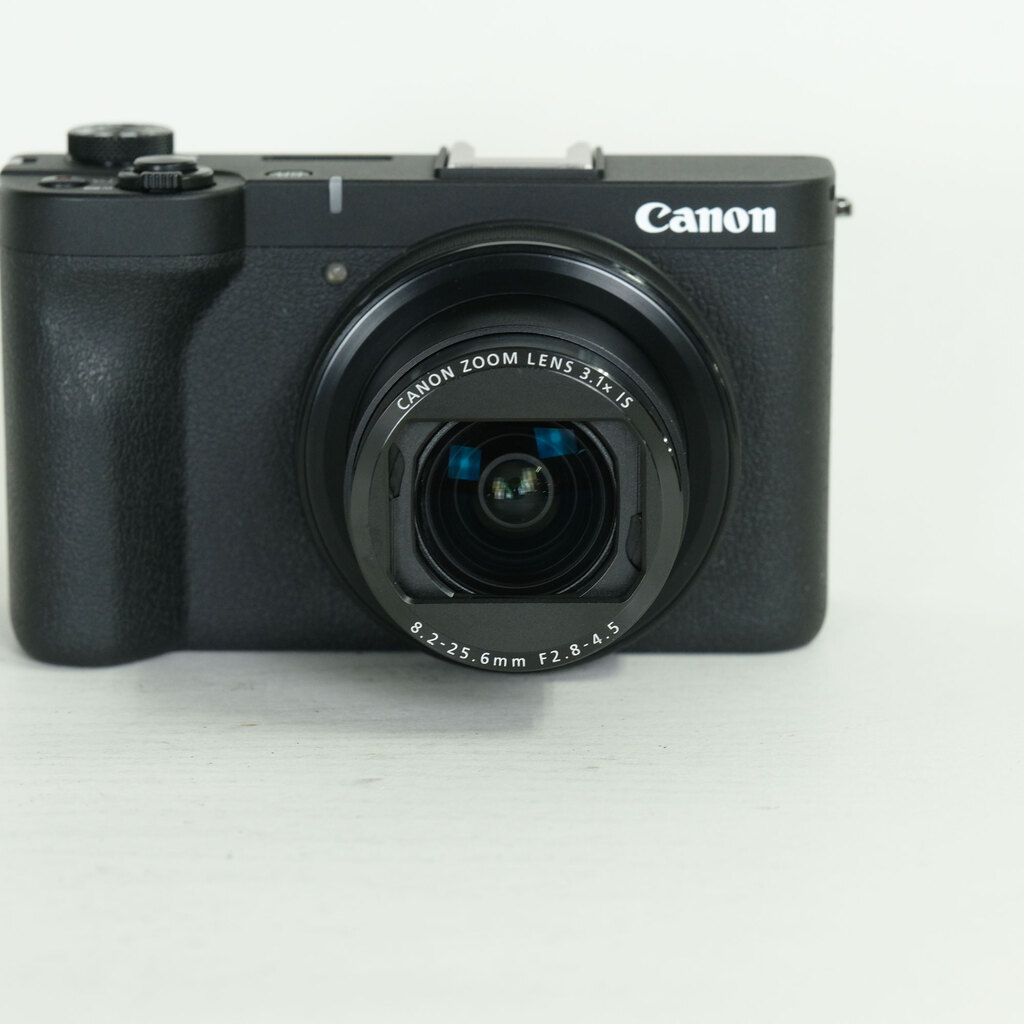 Canon PowerShot V1