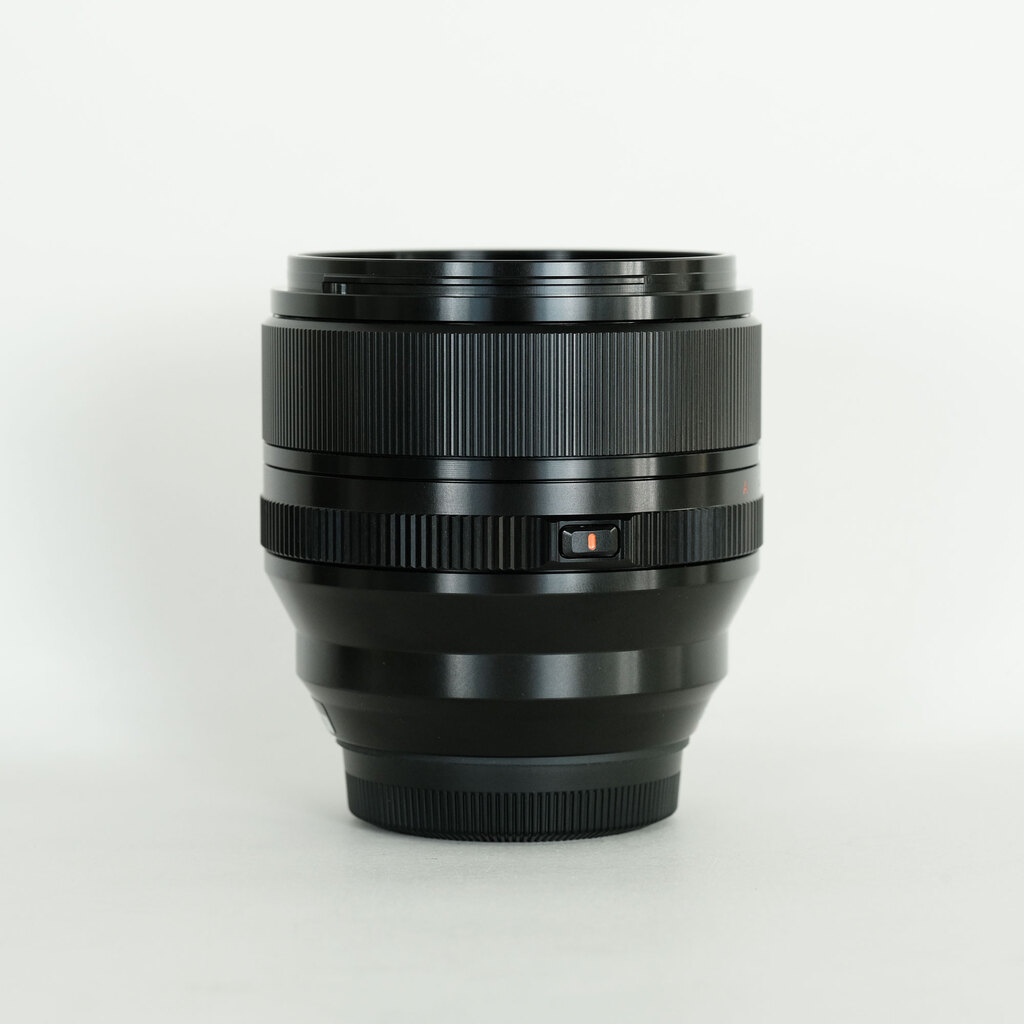 FUJIFILM XF56mmF1.2 R WR