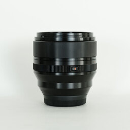 FUJIFILM XF56mmF1.2 R WR
