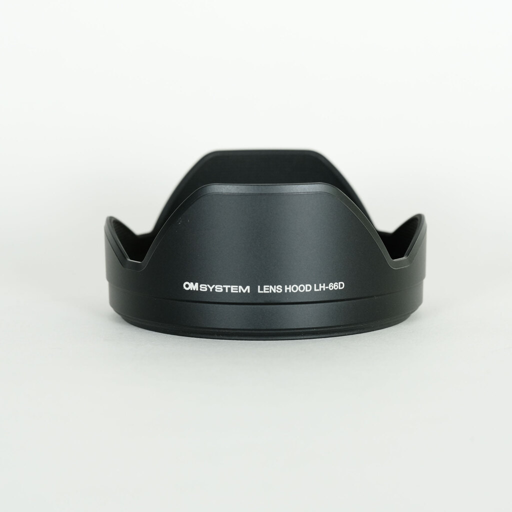 OLYMPUS M.ZUIKO DIGITAL ED 12-40mm F2.8 PRO II