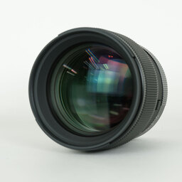 SIGMA 85mm F1.4 DG DN｜Art [ソニーE用]