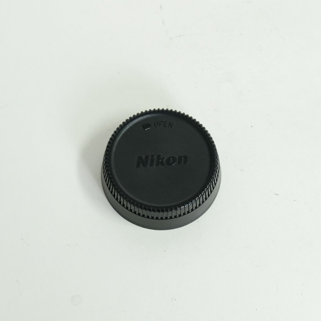 Nikon AF-S DX VR Zoom-Nikkor 55-200mm F4-5.6G IF-ED