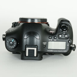 SONY α99（SLT-A99V）