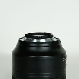 Nikon AF-S NIKKOR 85mm f/1.8G