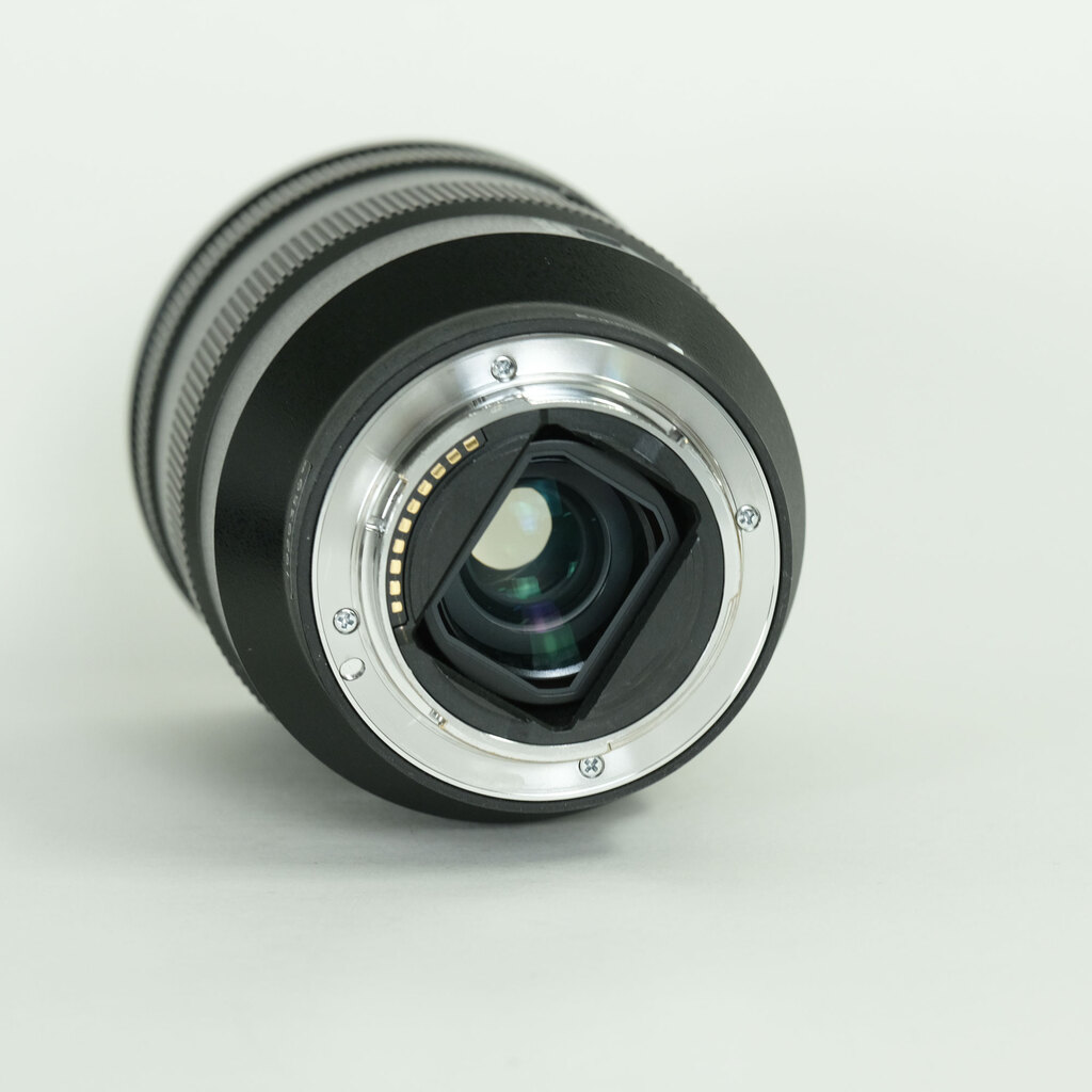 SONY FE 24-105mm F4 G OSS SEL24105G