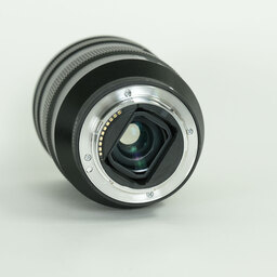 SONY FE 24-105mm F4 G OSS SEL24105G