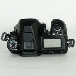 PENTAX K-3 II ボディ