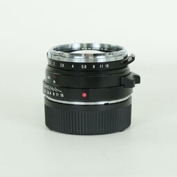 Voigtlander NOKTON Classic 40mm F1.4 MC VM [ライカM用]
