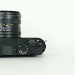 LEICA Q(Typ116) ブラック