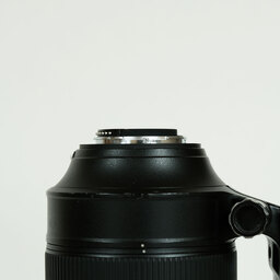 Nikon AF-S NIKKOR 80-400mm f/4.5-5.6G ED VR