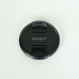 SONY E PZ 18-105mm F4 G OSS SELP18105G
