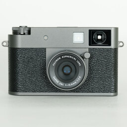 FUJIFILM X half X-HF1