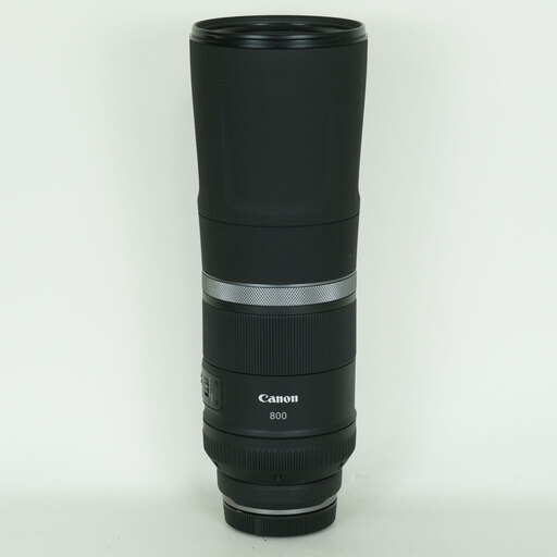 Canon RF800mm F11 IS STM Canon RF800mm F11 IS STM