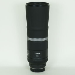 Canon RF800mm F11 IS STM