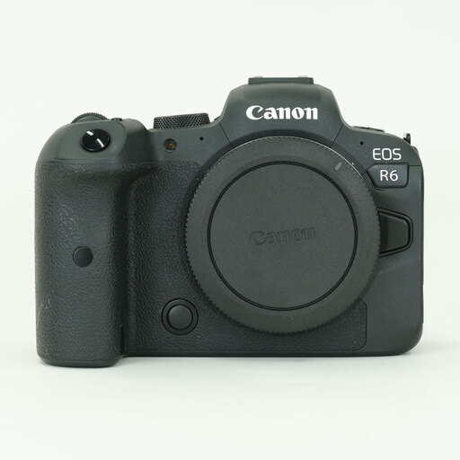 Canon EOS R6