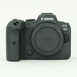 Canon EOS R6 Canon EOS R6