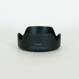 Canon RF-S18-150mm F3.5-6.3 IS STM