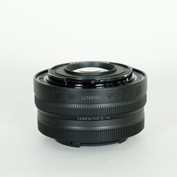 Nikon NIKKOR Z DX 16-50mm f/3.5-6.3 VR