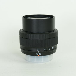 FUJIFILM XC13-33mm F3.5-6.3 OIS