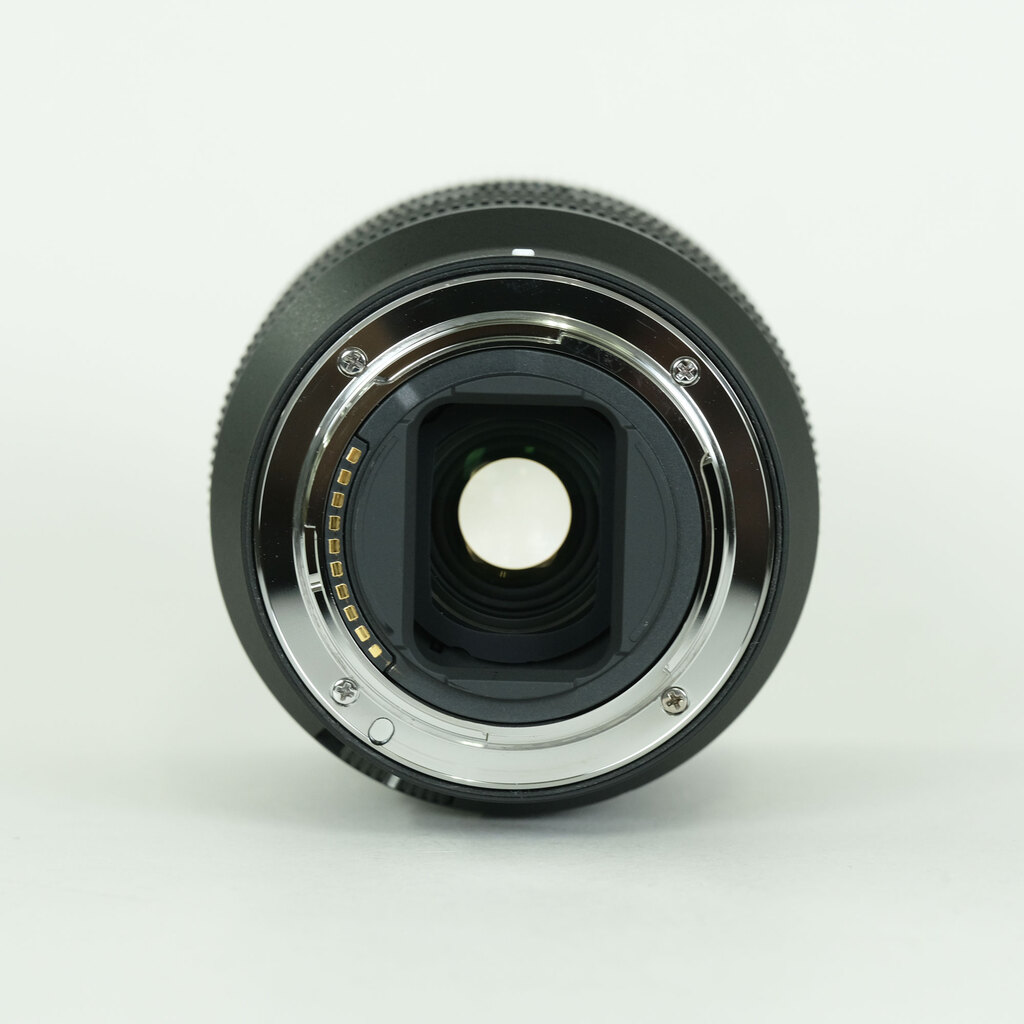 SONY FE 16-25mm F2.8 G SEL1625G